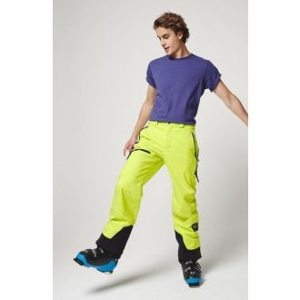 Pantaloni de ski/snowboard bărbați