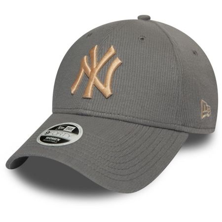 New Era 9FORTY W MLB RIBBED JERSEY NEW YORK YANKEES