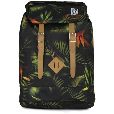 The Pack Society PREMIUM BACKPACK