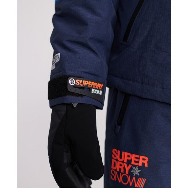 it's beautiful excess Do not do it Superdry SD MOUNTAIN JACKET | molo-sport.ro