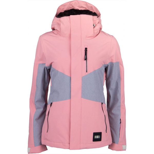 gone crazy safety compensation O'Neill PW CORAL JACKET | molo-sport.ro