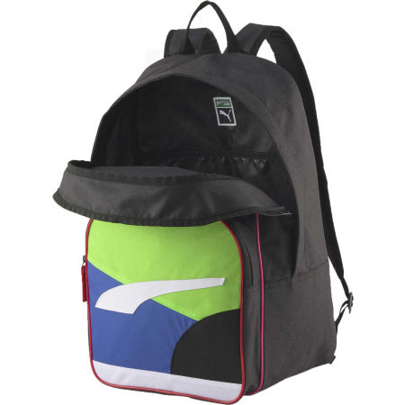 Puma RIDER GAME ON BACKPACK