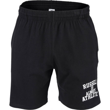 Russell Athletic RA MOTTO SHORT